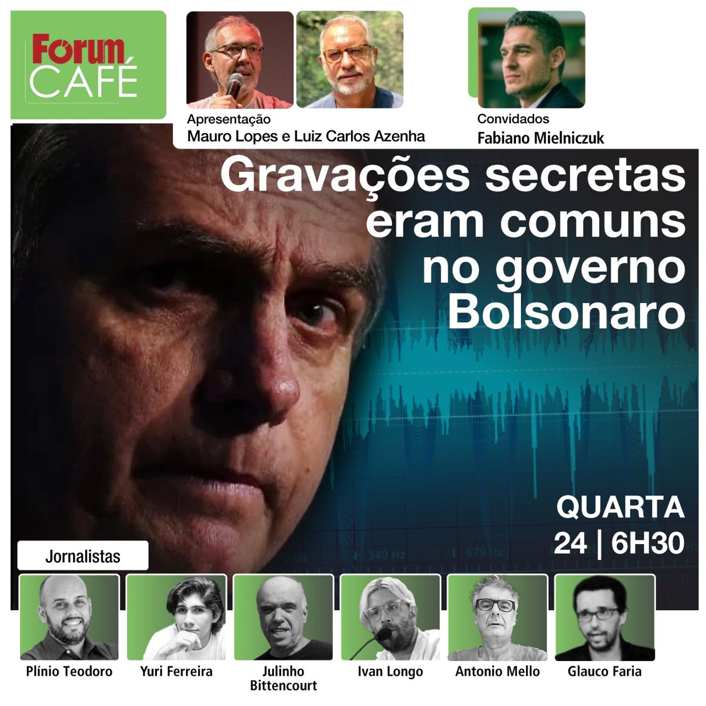 Fórum Café