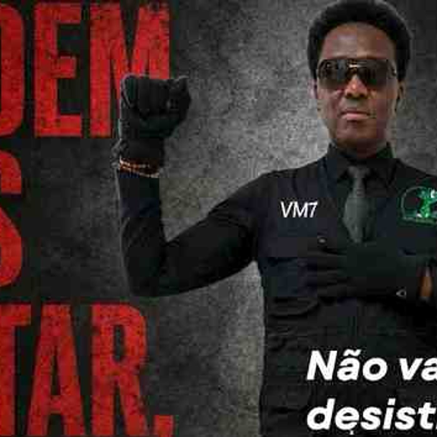 PRIMEIRO DIA DO LUTO NACIONAL episode artwork