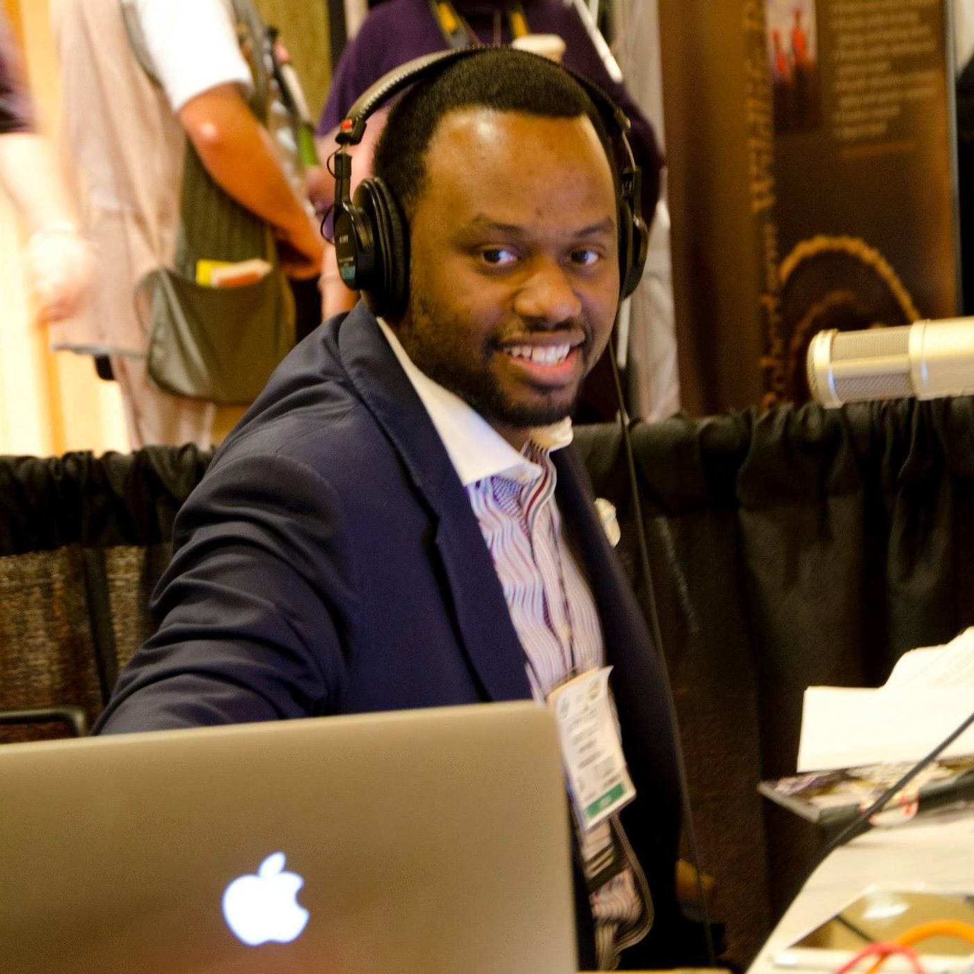 FAIRtax Power Radio