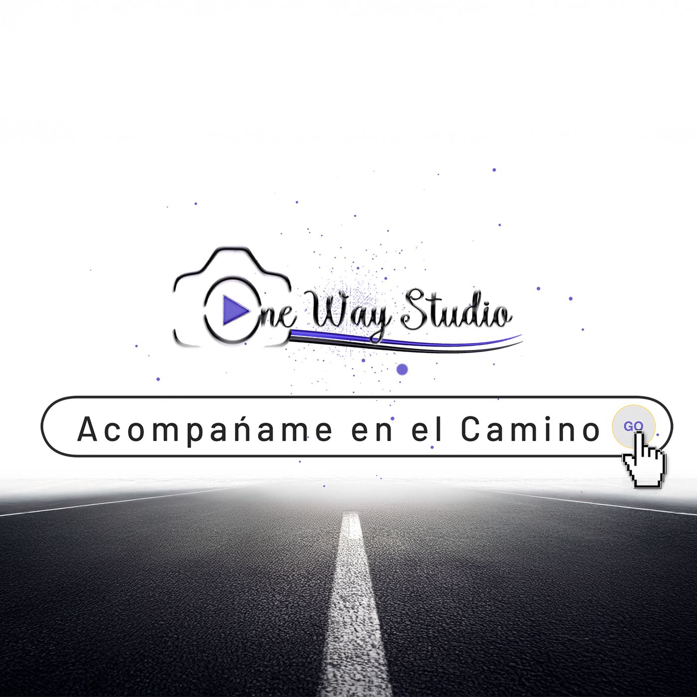 Acompáñame en el Camino