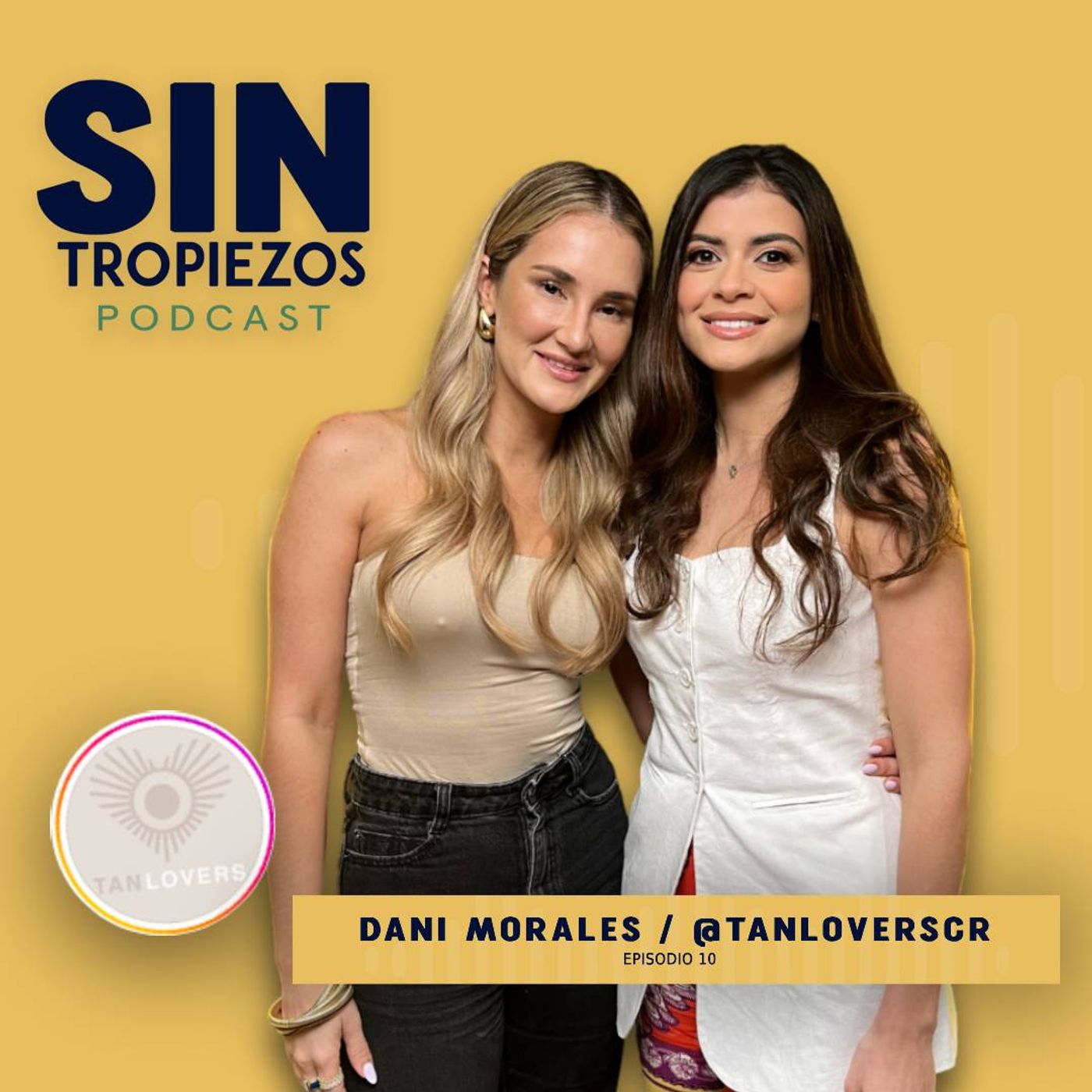 Sin Tropiezos Podcast