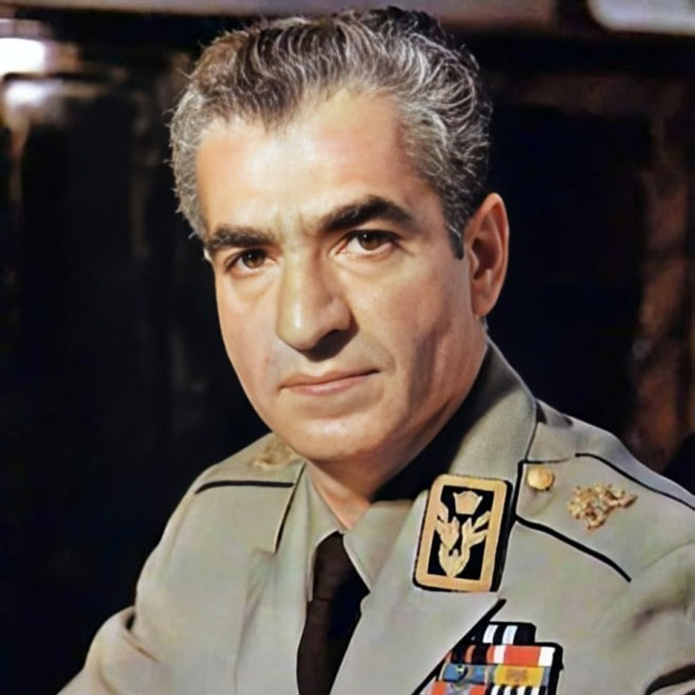 Episode 0307 |📻مصاحبه سپهبد محسن هاشمی نژاد قسمت نهم