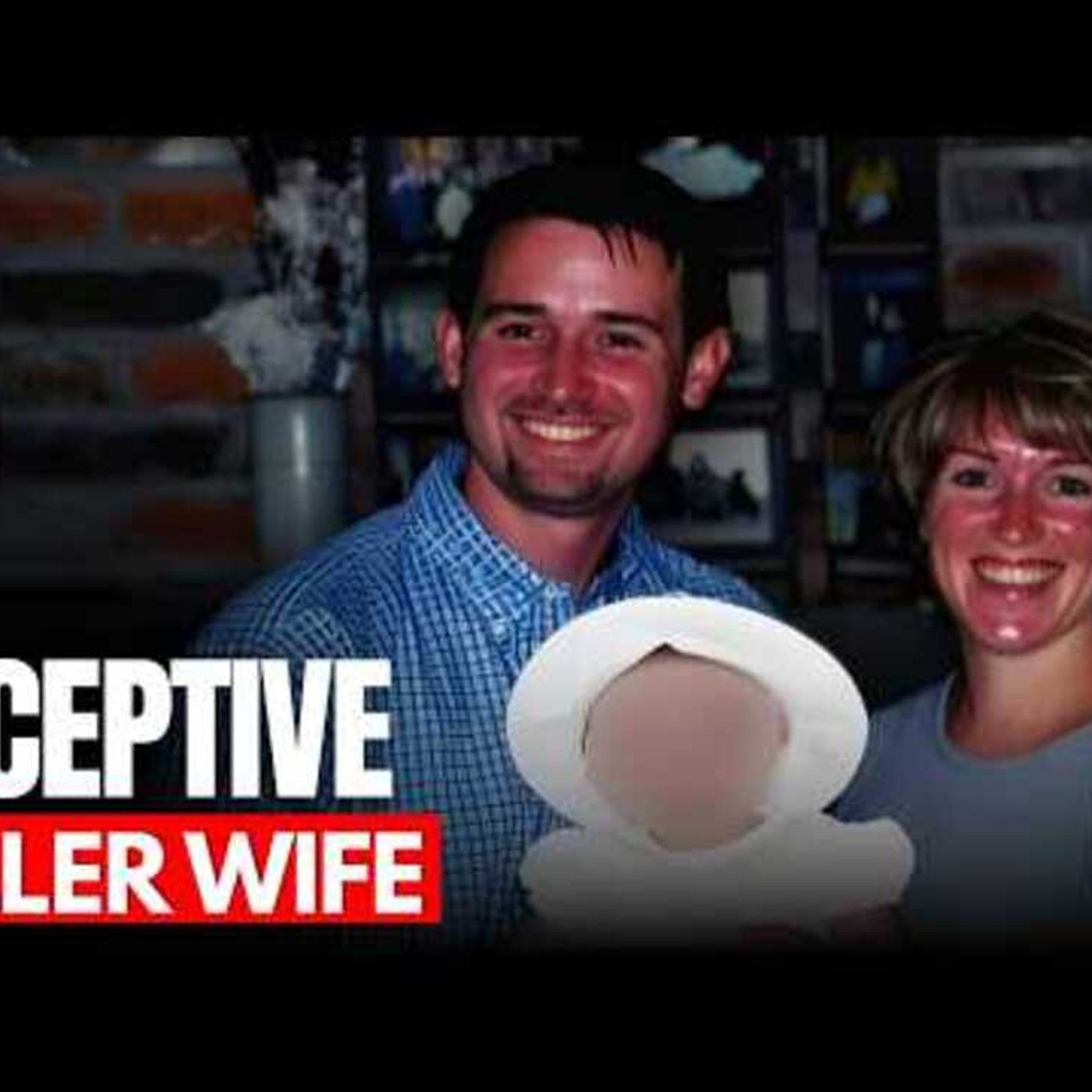 This Marriage Seemed Normal Until The UNTHINKABLE Happened_ True Crime Documentary episode artwork