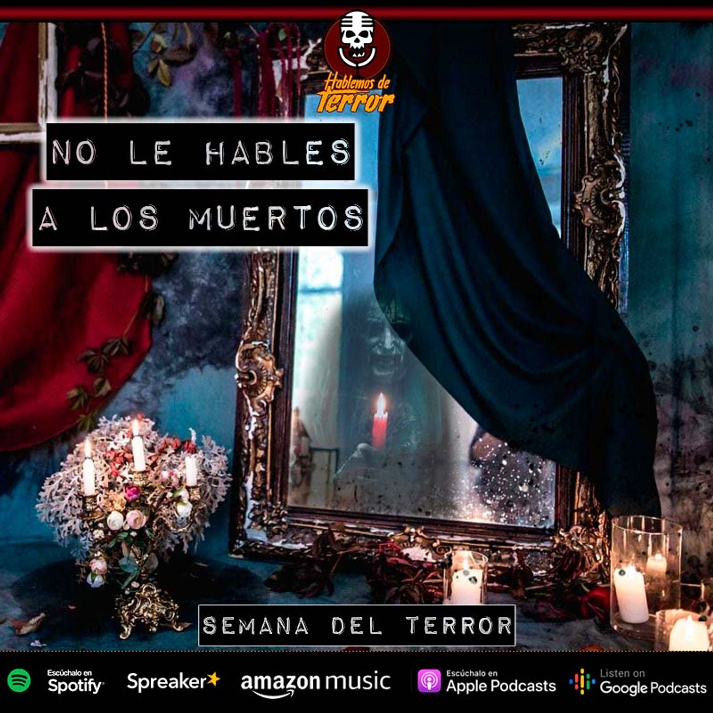 No solo almas regresan el día de Muertos | Segunda parte