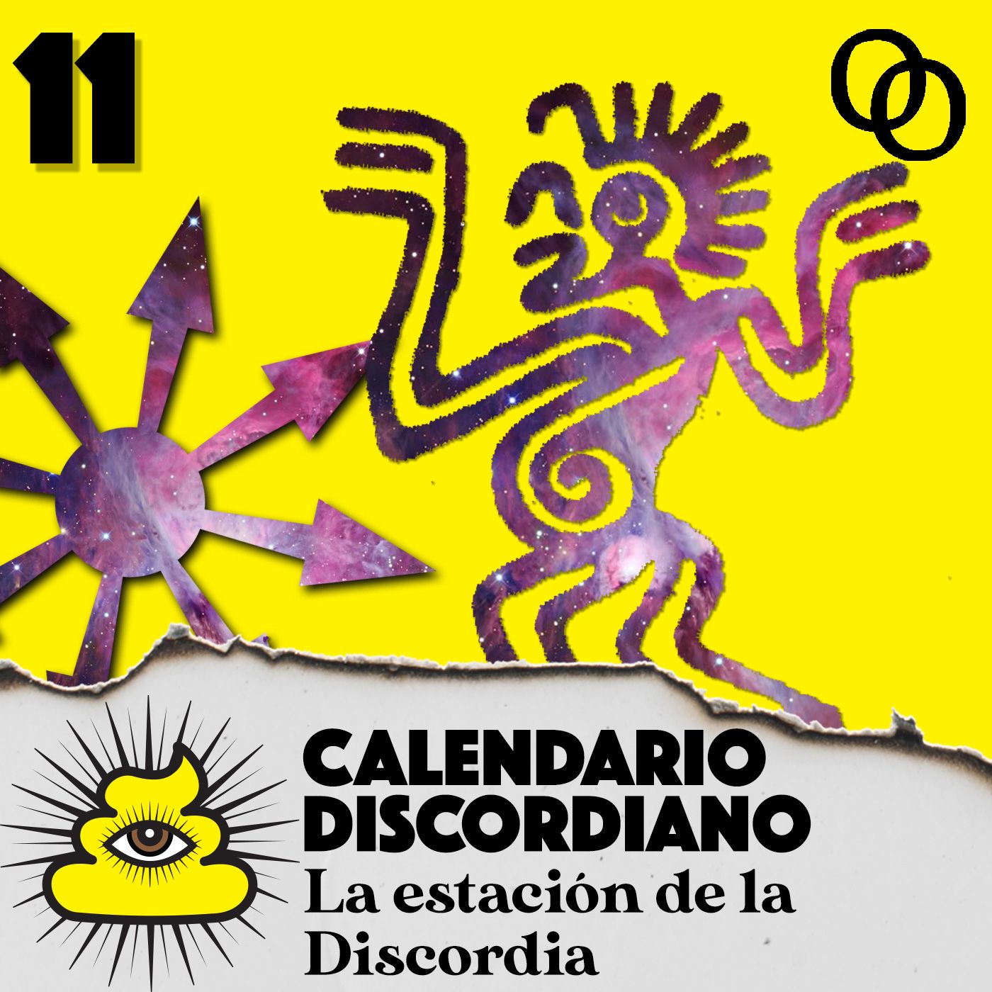 Bizarro Discordia
