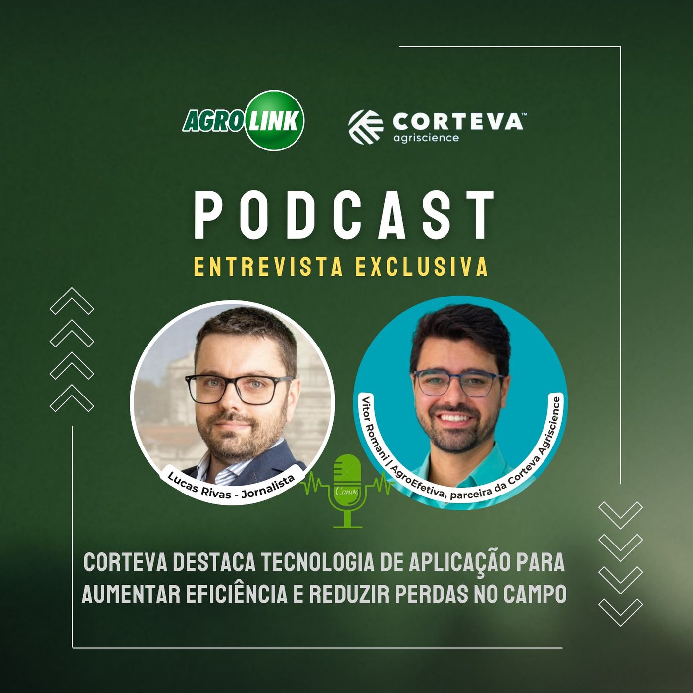 Capacitação em Boas Práticas Agrícolas orienta profissionais sobre qualidade das operações e manejo mais eficiente episode artwork