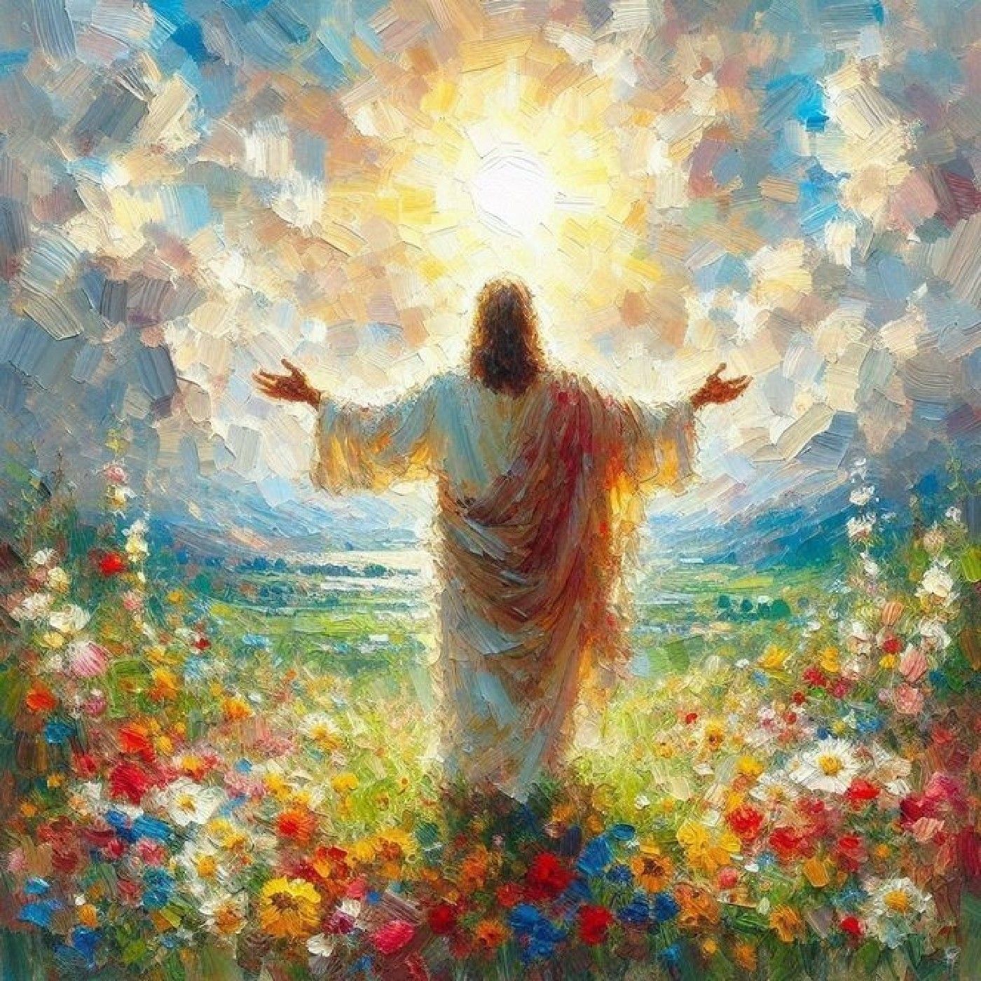 El podcast de Maria belen