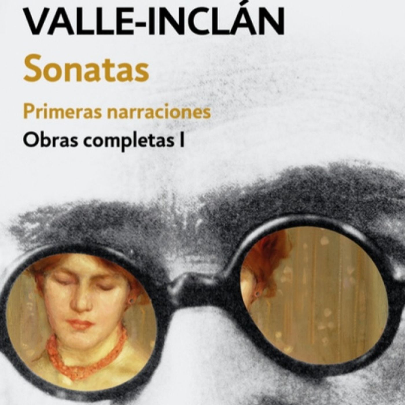 Un libro una hora: Sonata de primavera - Valle-Inclán (14/02/2021) episode artwork