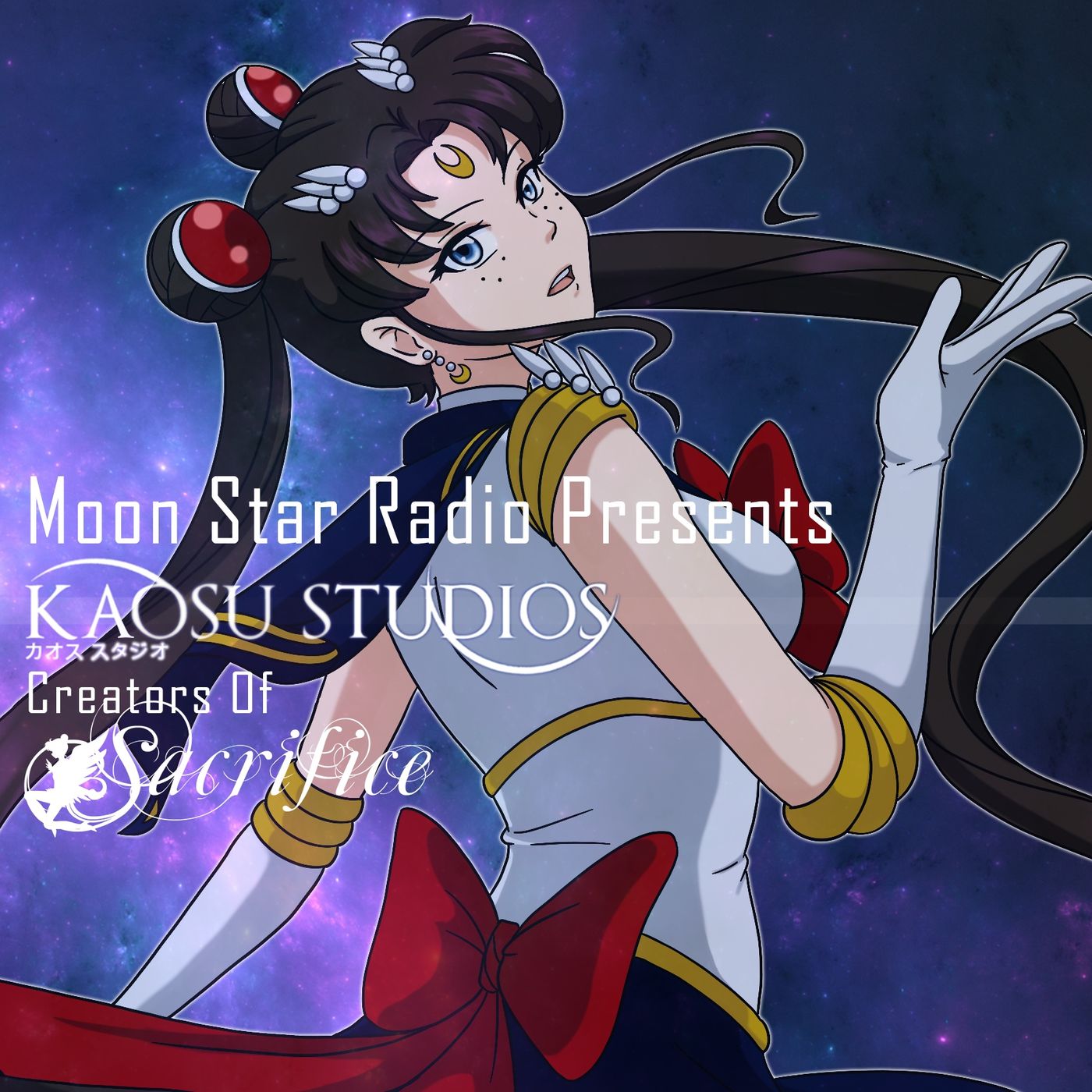 Moon Star: A Sailor Moon Podcast
