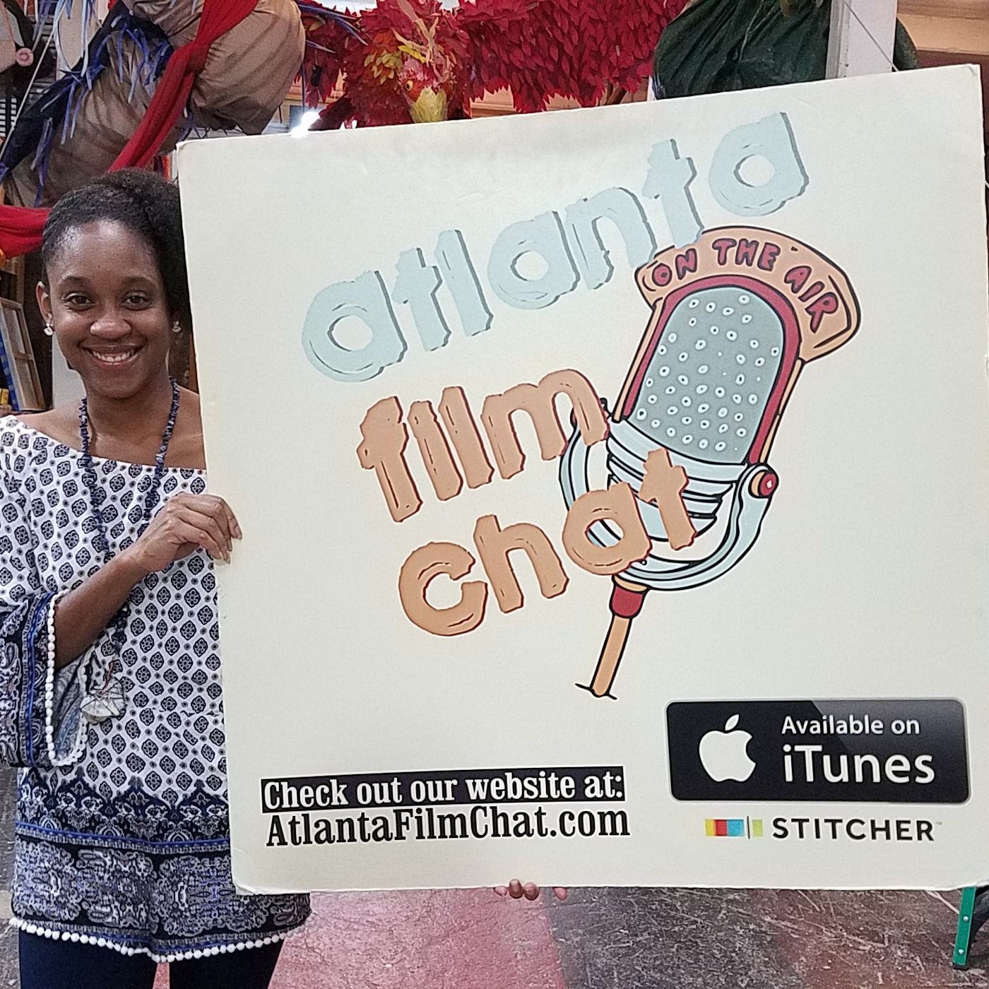Atlanta Film Chat