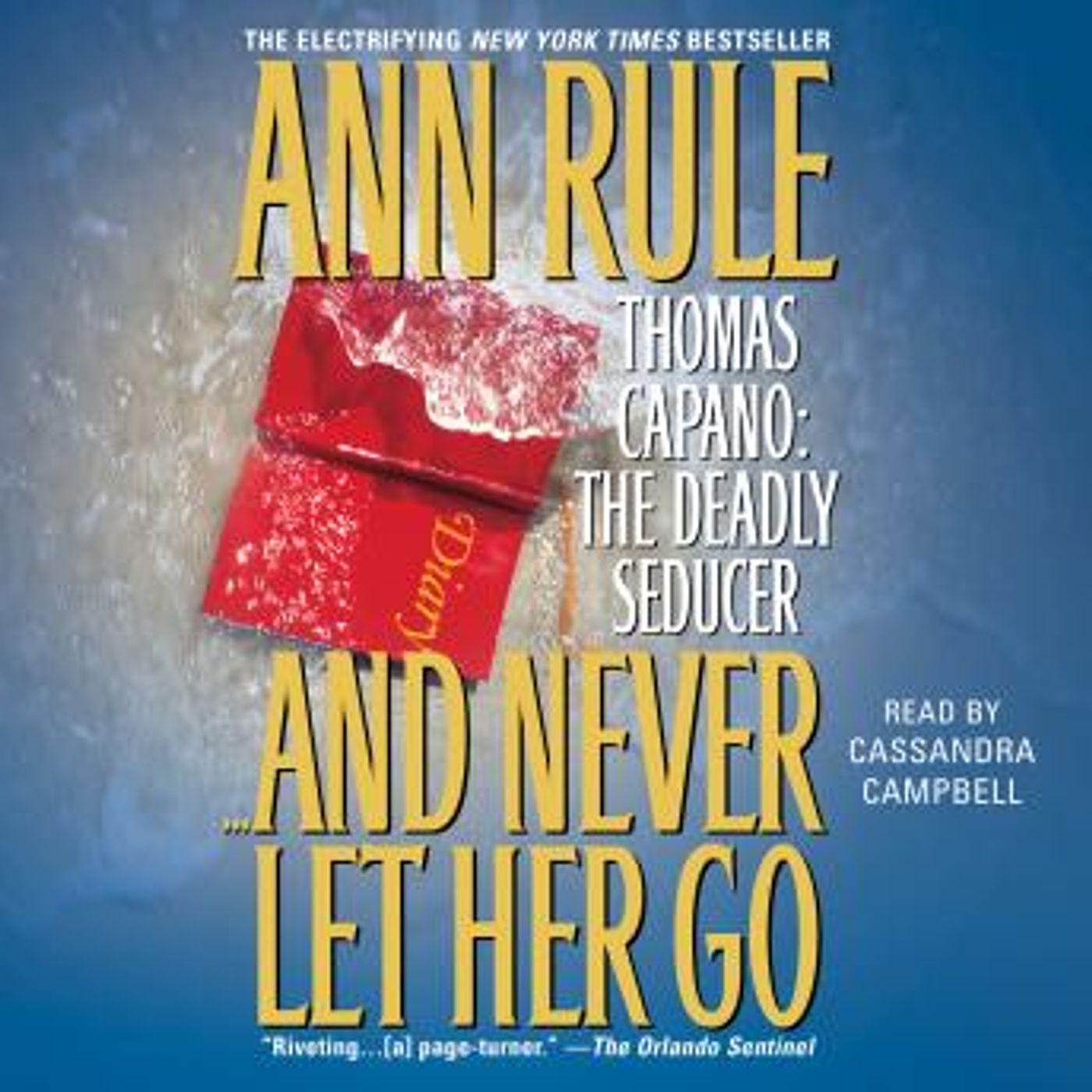 Listen to Best Full Audiobooks in Mystery, Thriller & Horror, True Crime