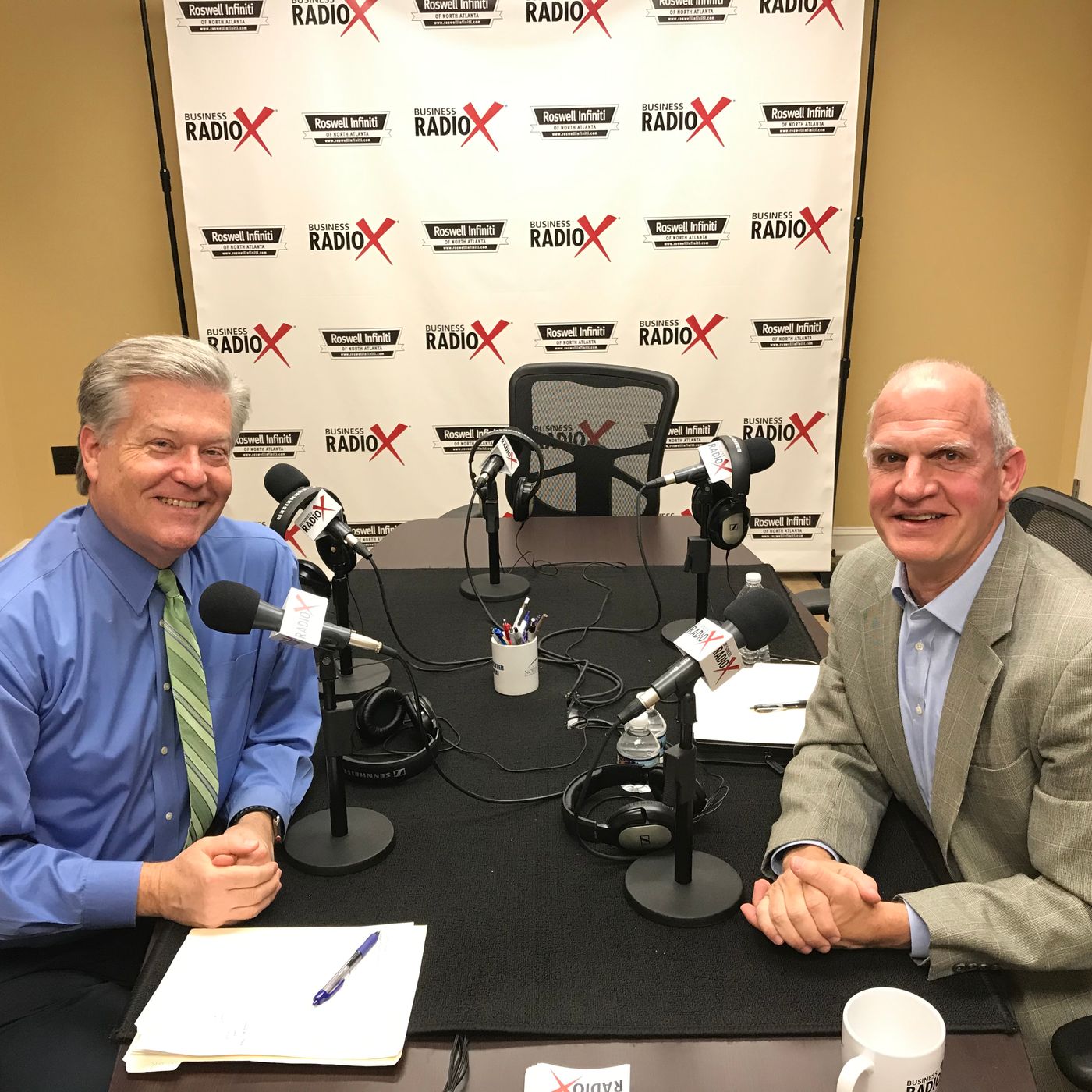 North Fulton Business Radio