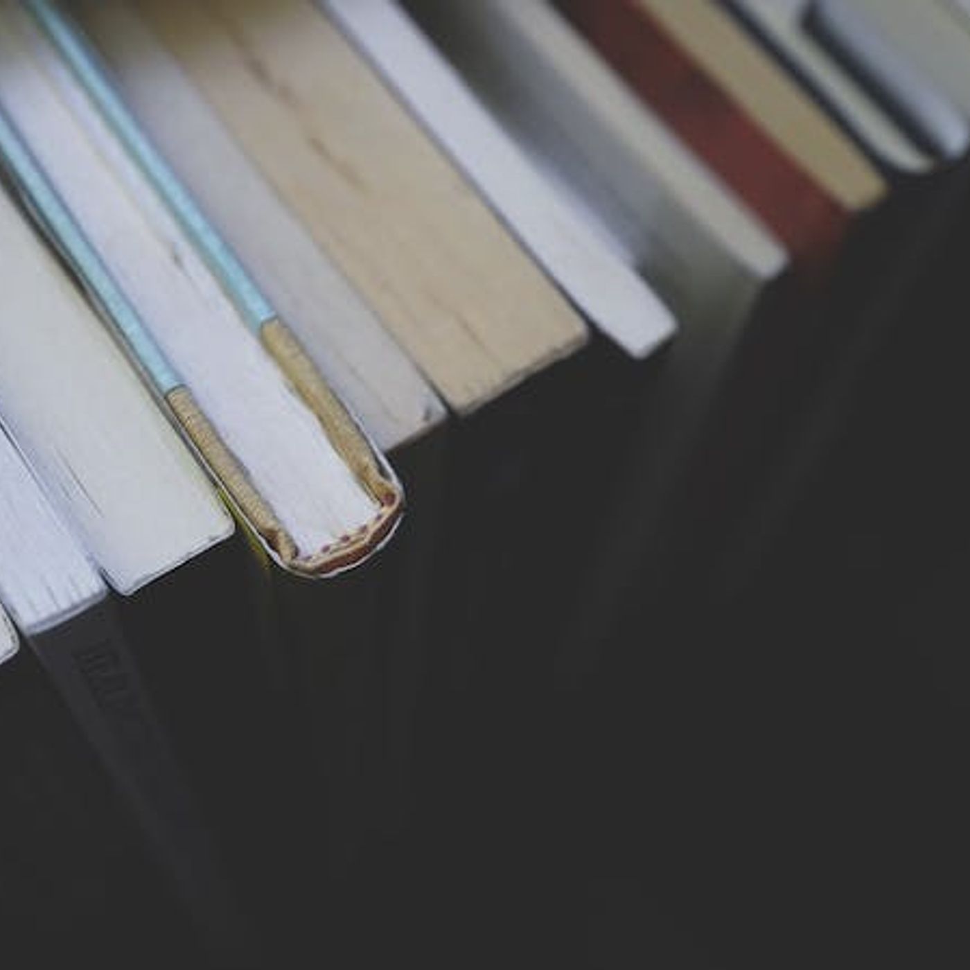 Why Is My Theology Not Changing My Life?