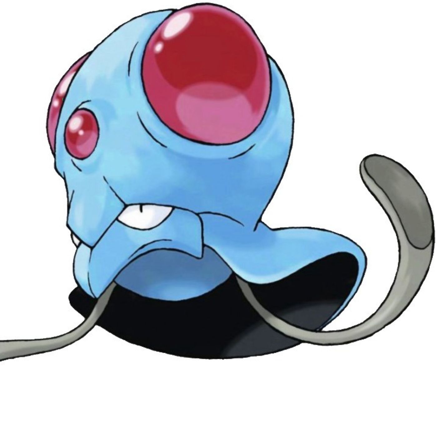 #072 Tentacool