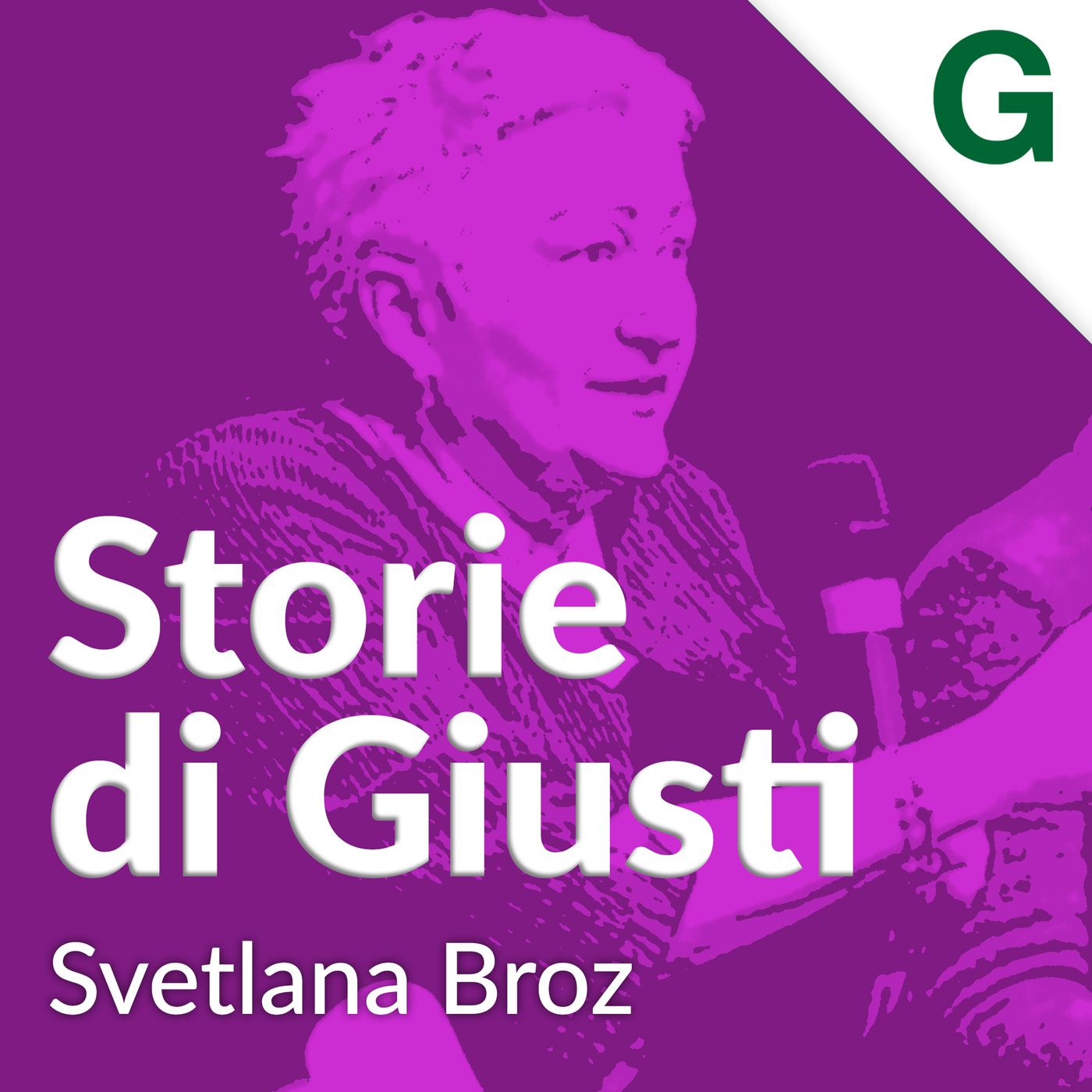 Storie di Giusti