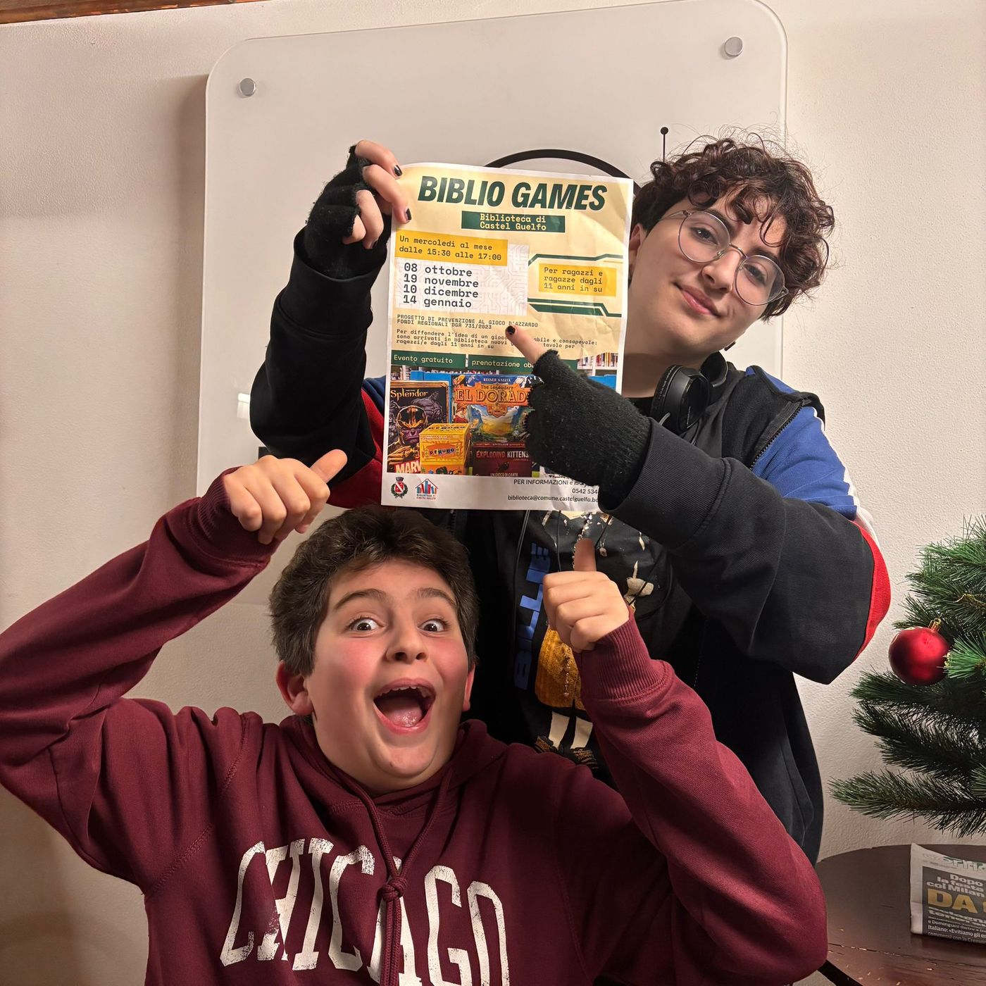 #CastelGuelfo Cheap gifts