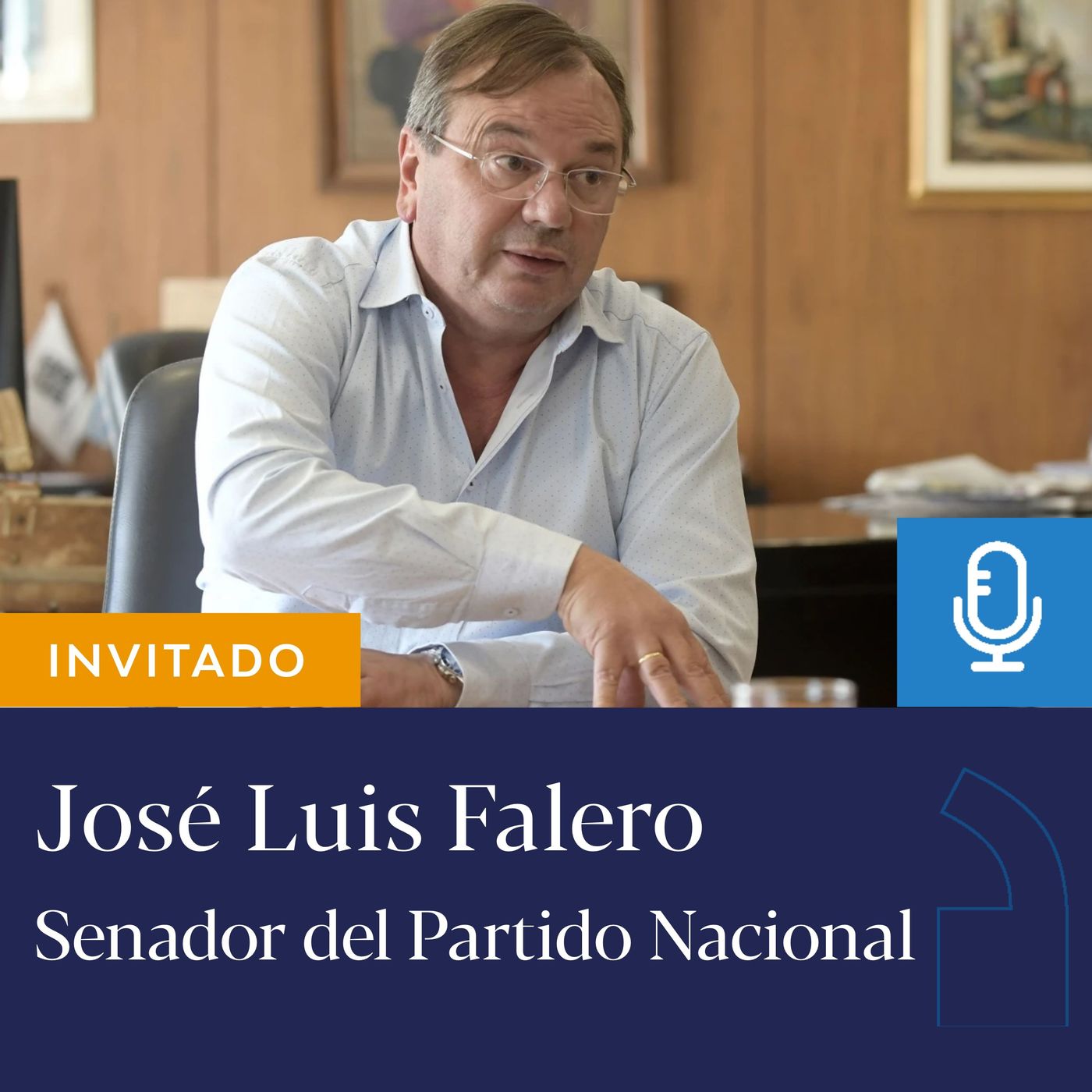 Portada de En Clave País