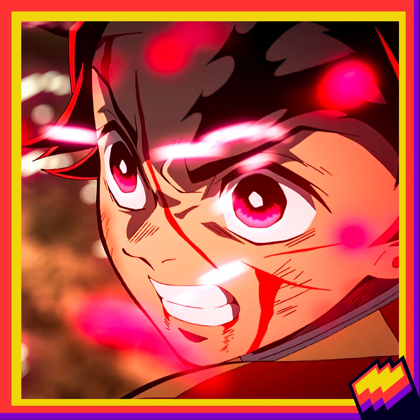T08E17- Kimetsu no Yaiba: Burocracia narrativa