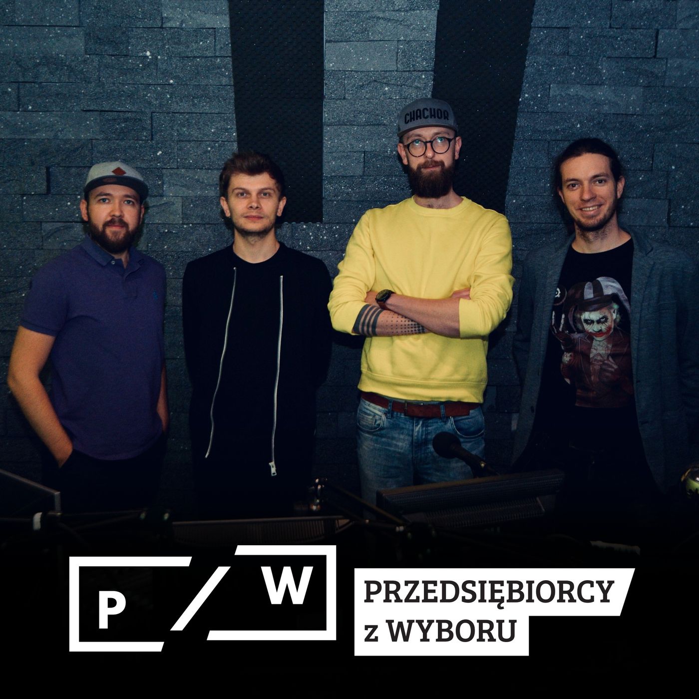 Przedsiębiorcy z Wyboru