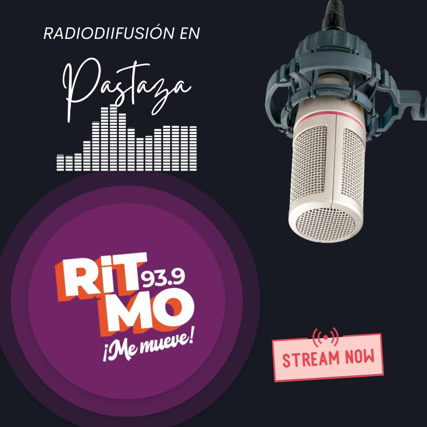La Radiodifusión en Pastaza