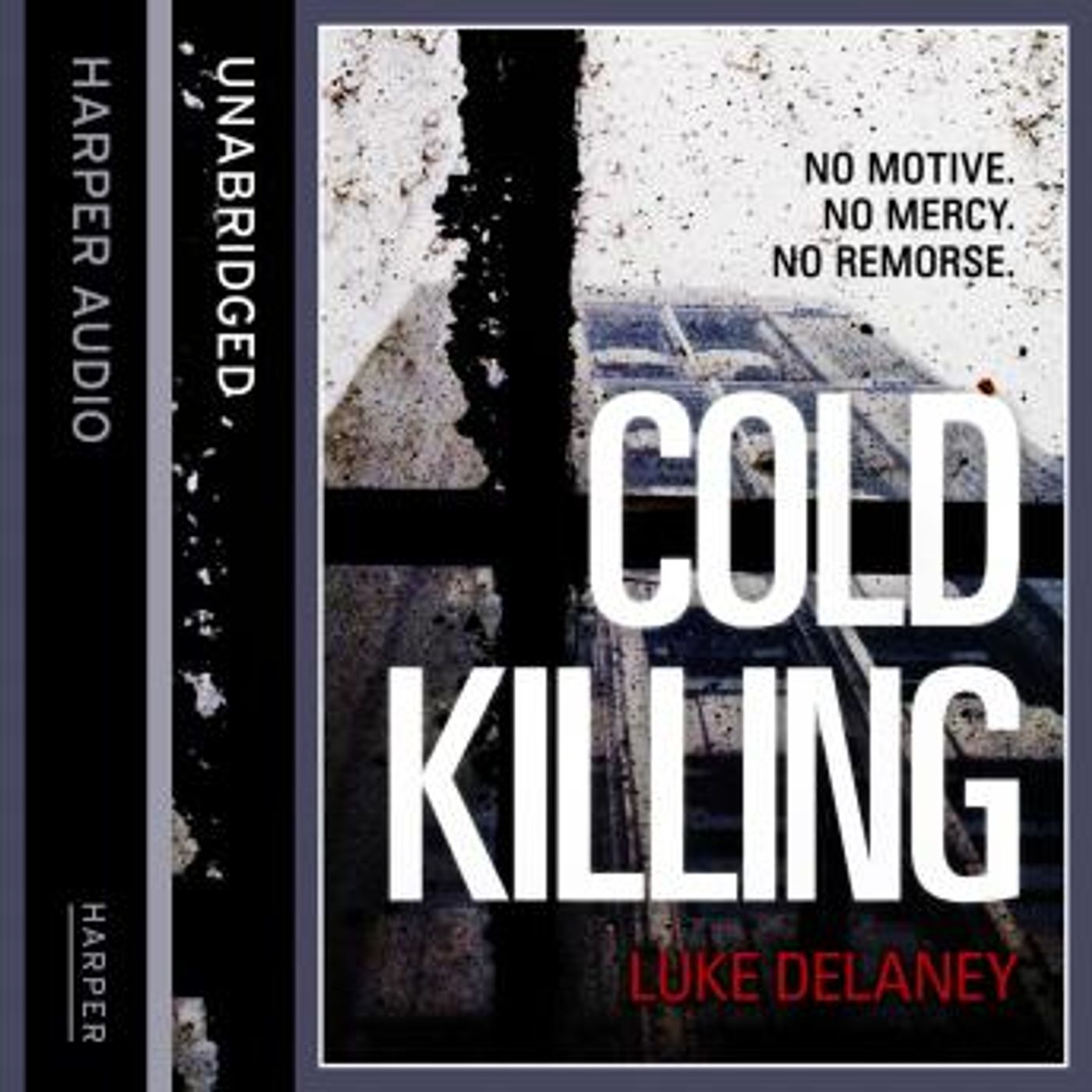 Listen to New Full Audiobooks in Mystery, Thriller & Horror, Suspense