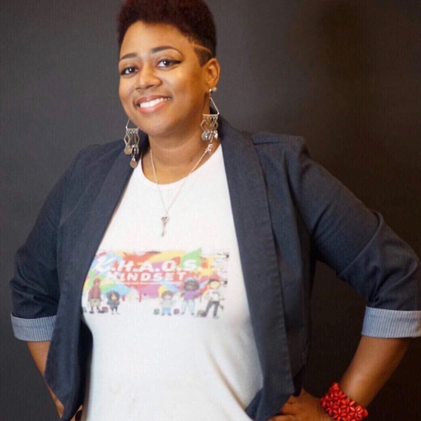 Be The Voice Podcast