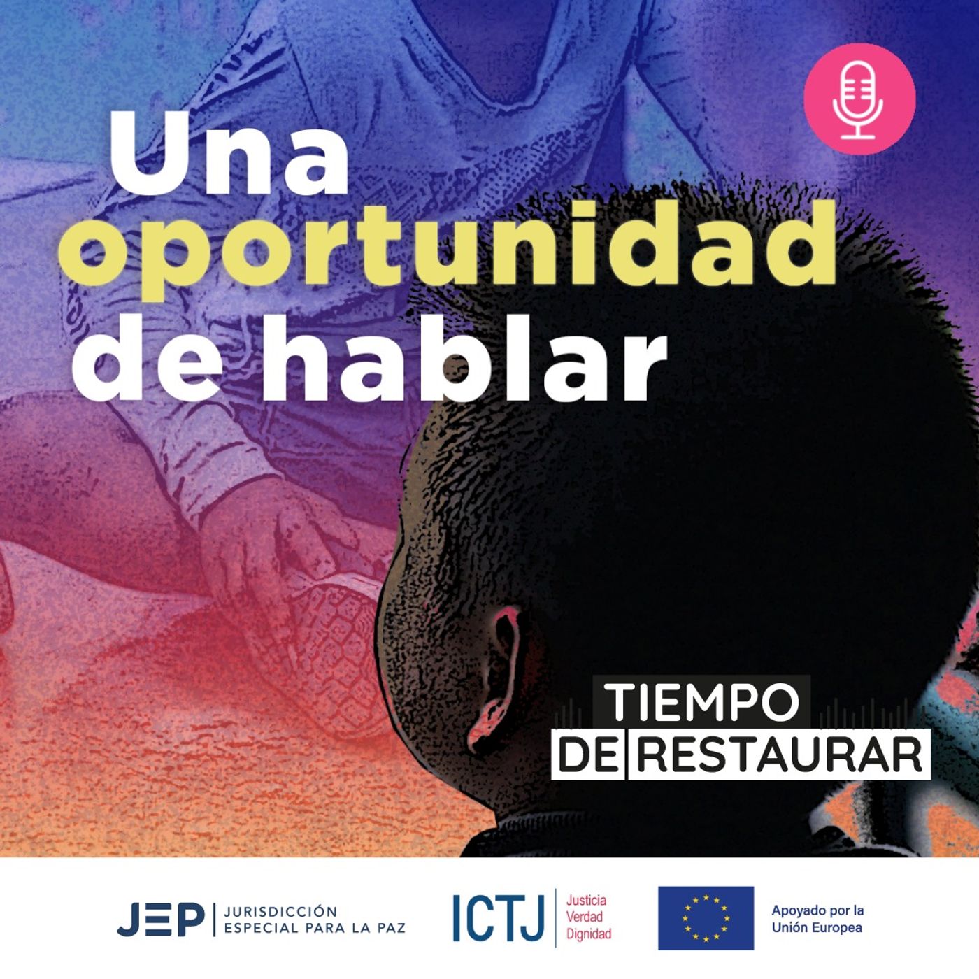 Tiempo de Restaurar