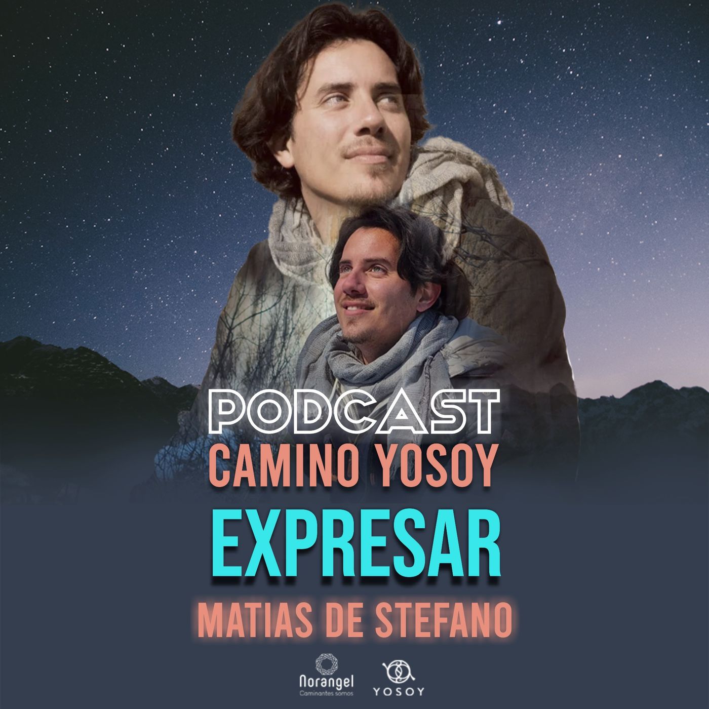 Podcast Camino YOSOY