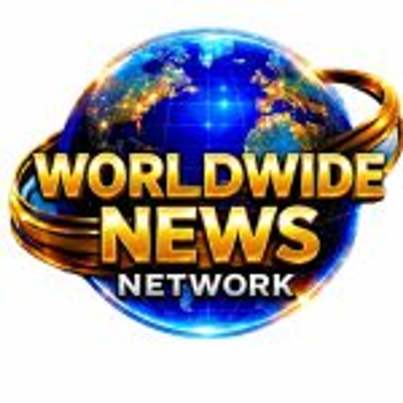 Worldwide News Network — Top of the Hour episode artwork