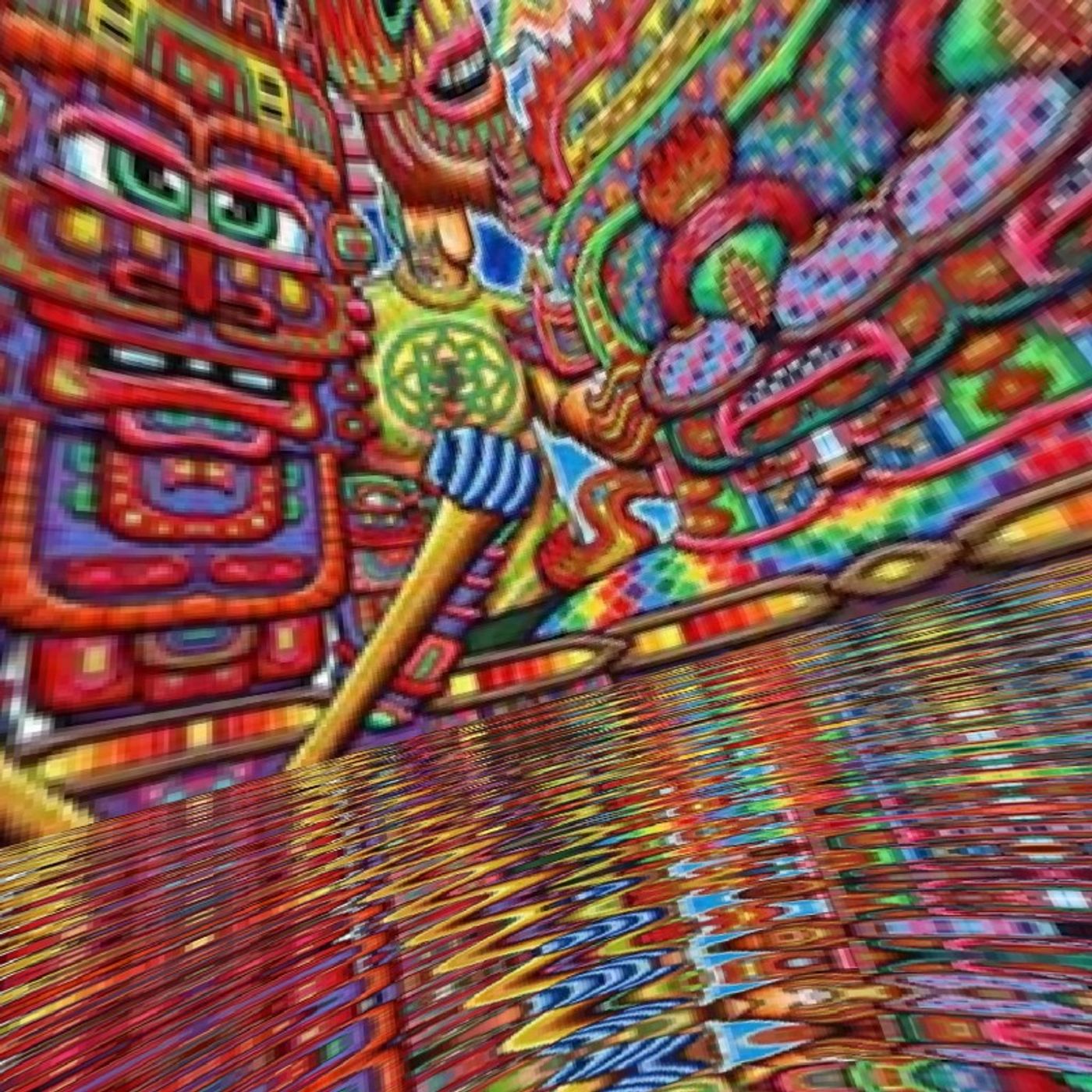 Kyles The Man. Luv Ya Episode 9 - PDX WHITE SPAWNZ HiPHOP FREESTYLE