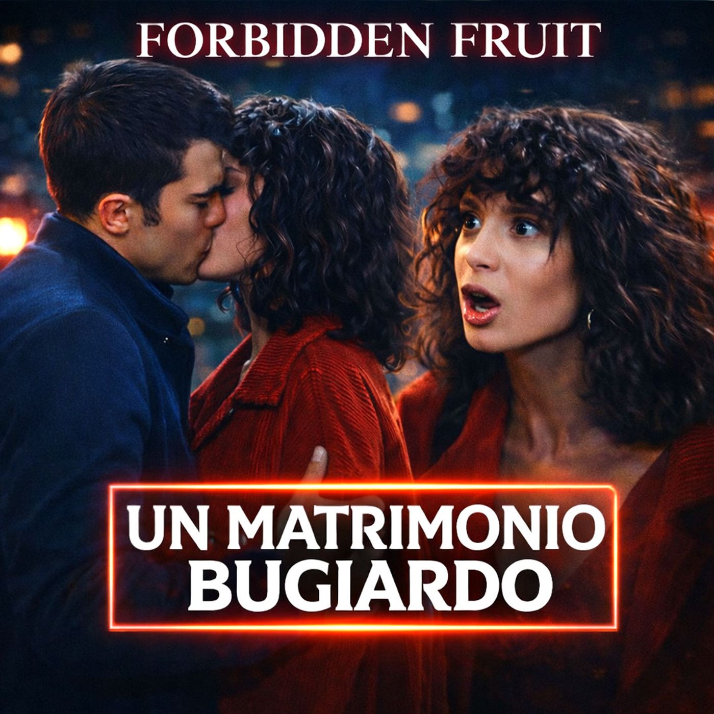 Forbidden Fruit anticipazioni: la confessione di Yigit distrugge Lila, la verità sul matrimonio sconvolge tutto Forbidden Fruit anticipazioni: la confessione di Yigit distrugge Lila, la verità sul matrimonio sconvolge tutto