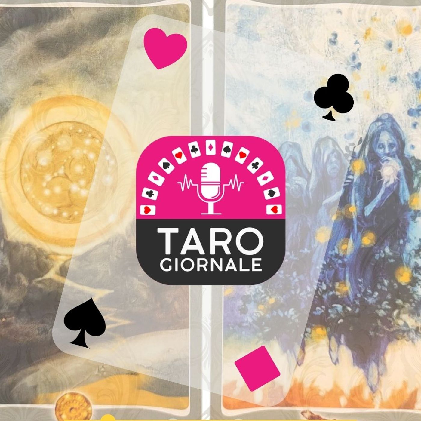 Tarogiornale - Il radiogiornale tarologico