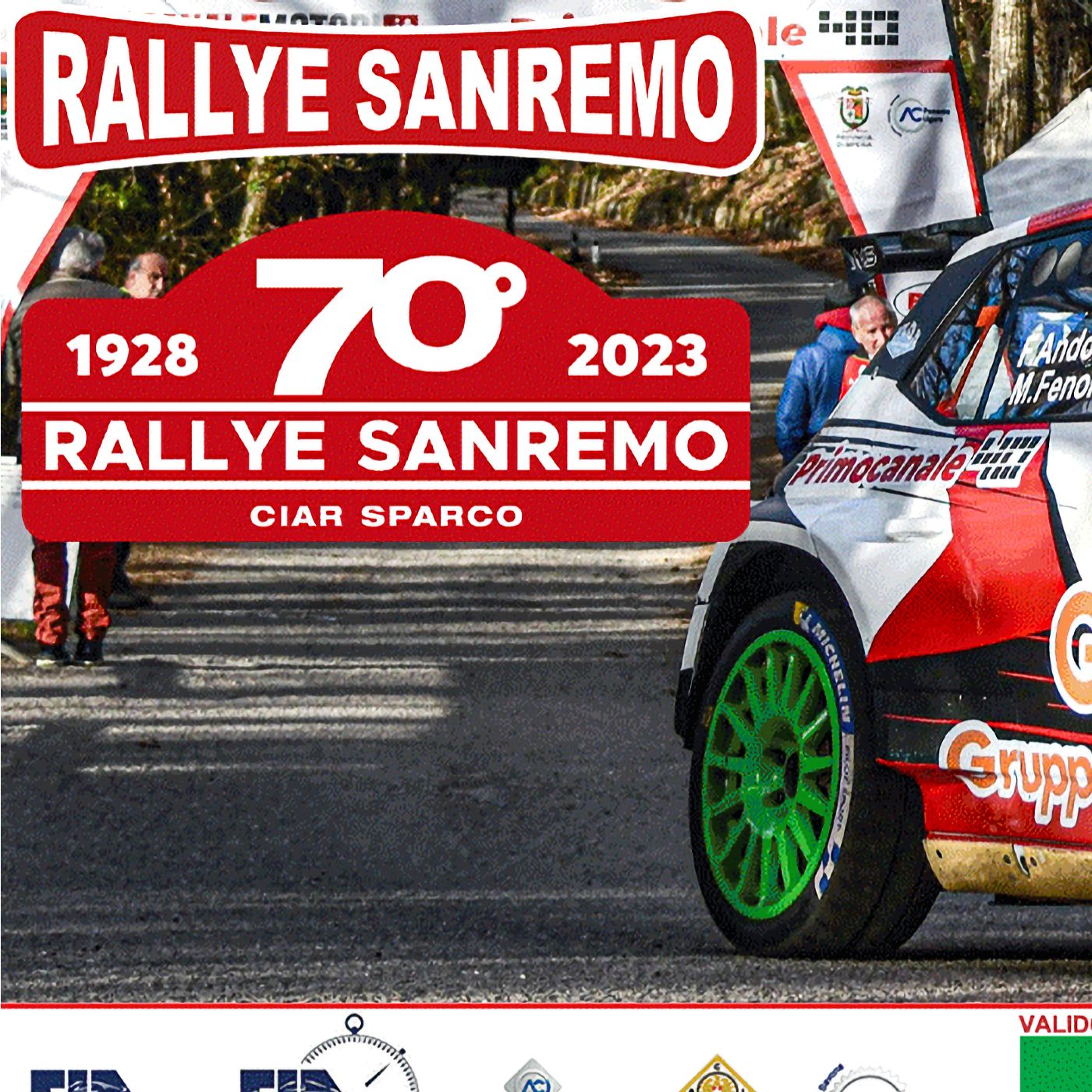 rallylink - si parla di rally