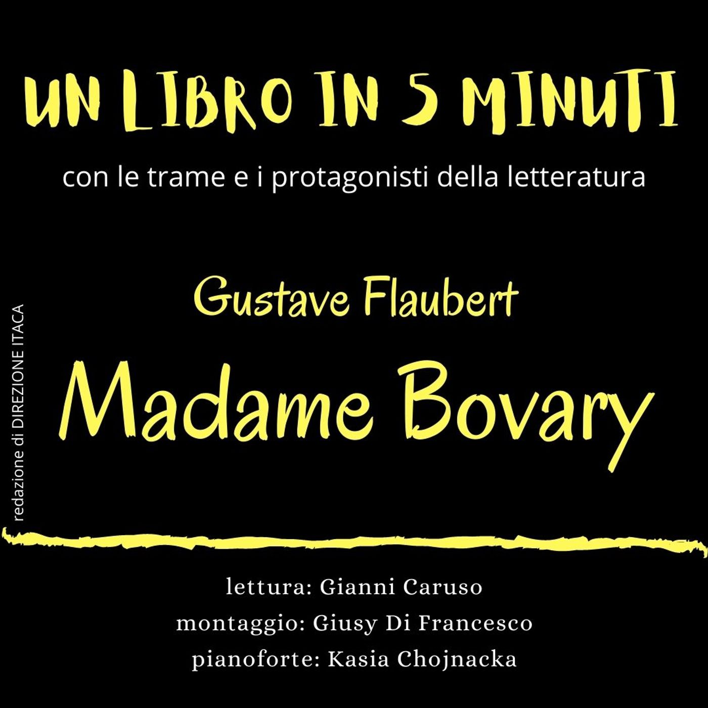 Direzione Itaca