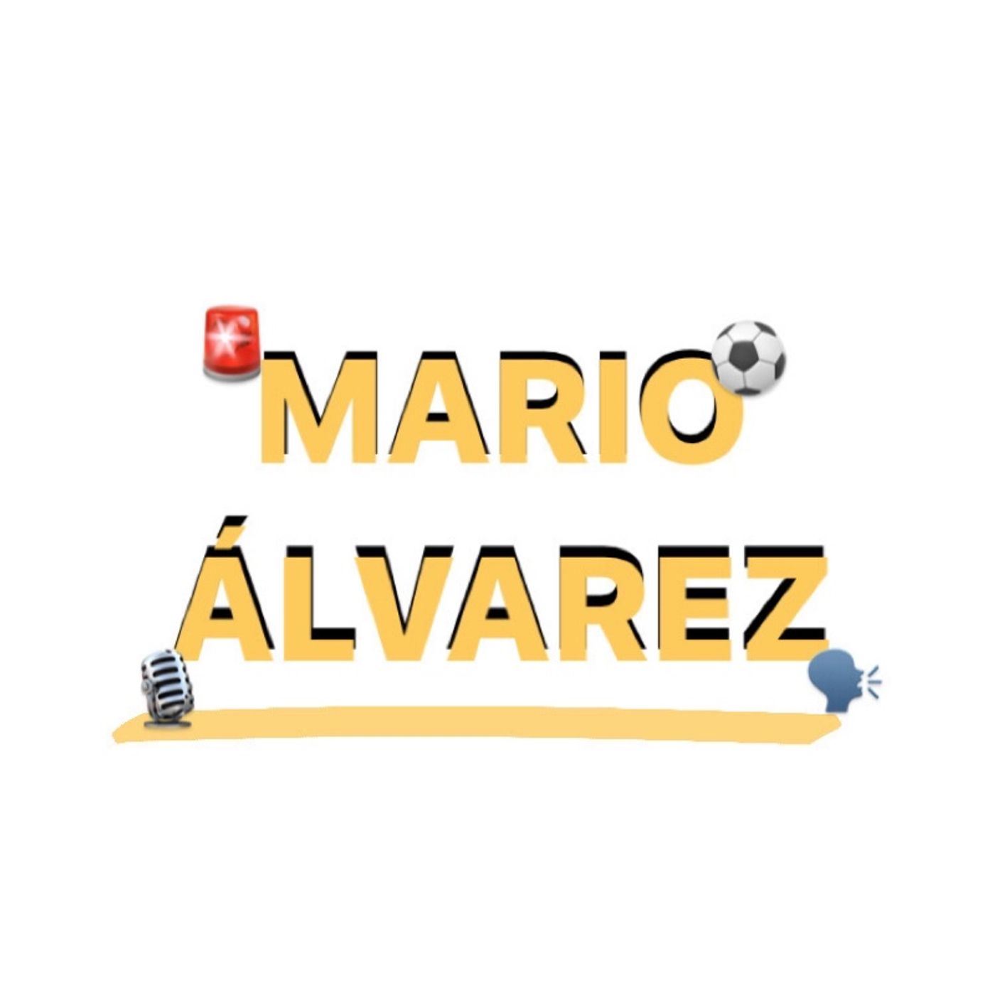 🗣🎙: Podcast de Ario