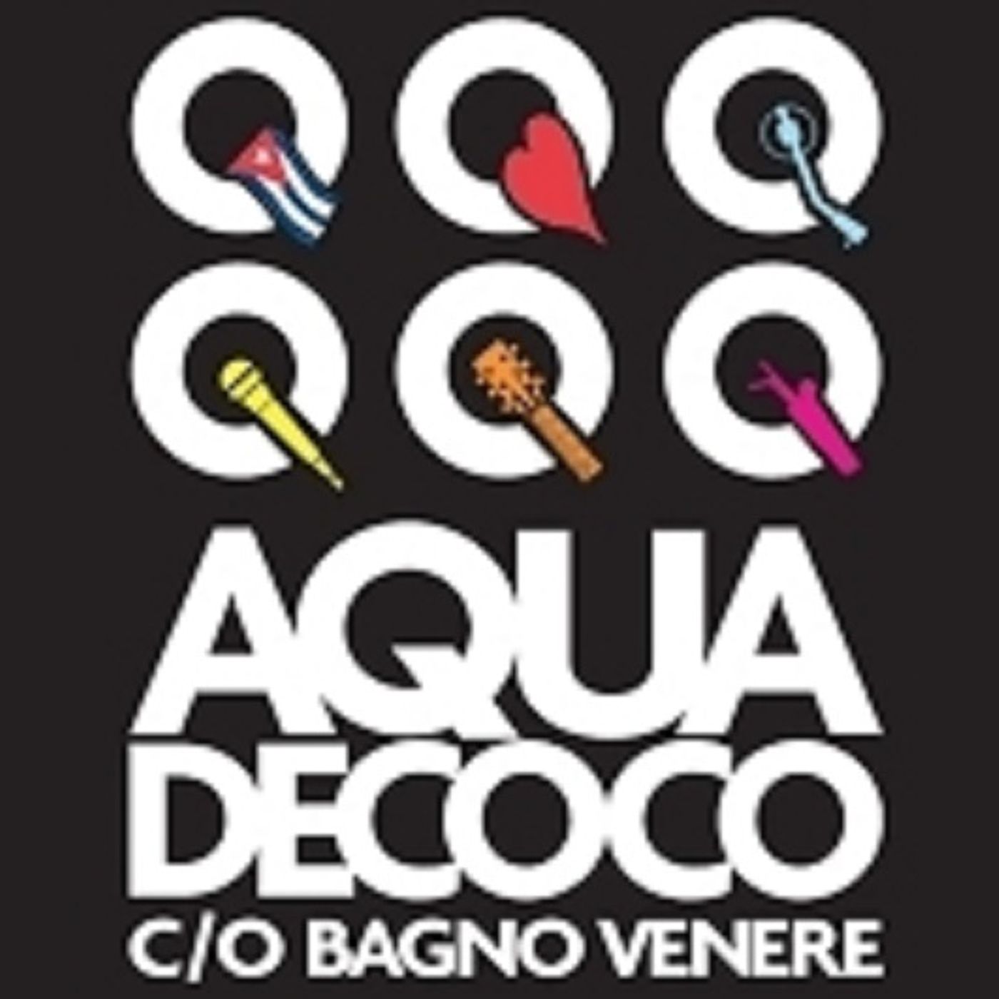 AQUADECOCO TIME episode artwork