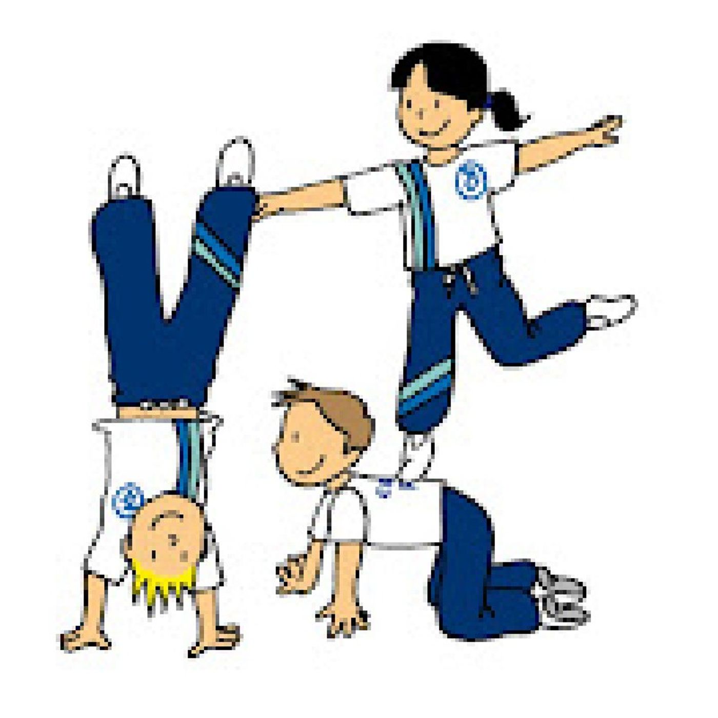 Episodio sobre educación primaria en Venezuela episode artwork