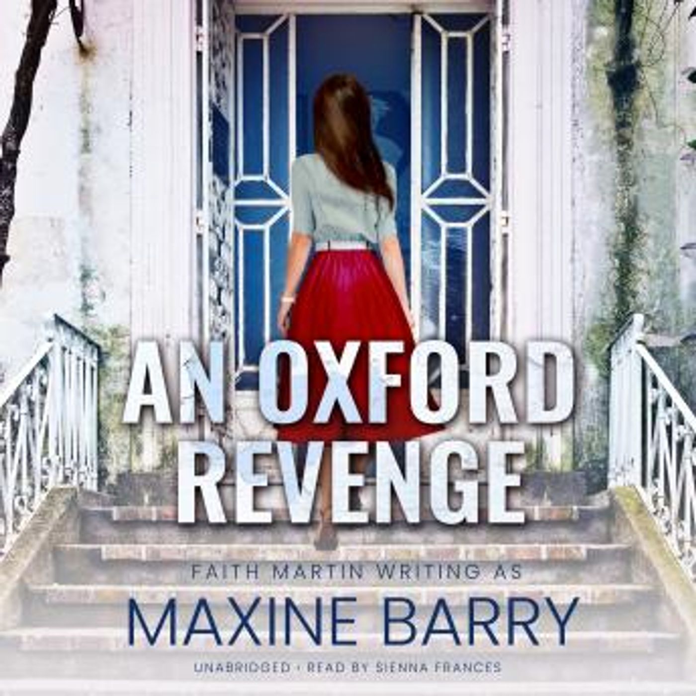 Enjoy Amazing Free Audiobooks in Romance, Mystery