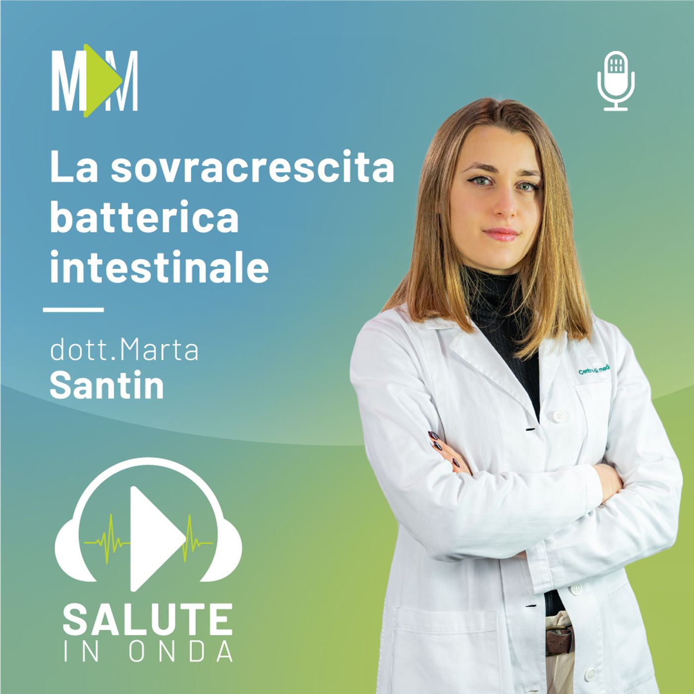 Salute in onda