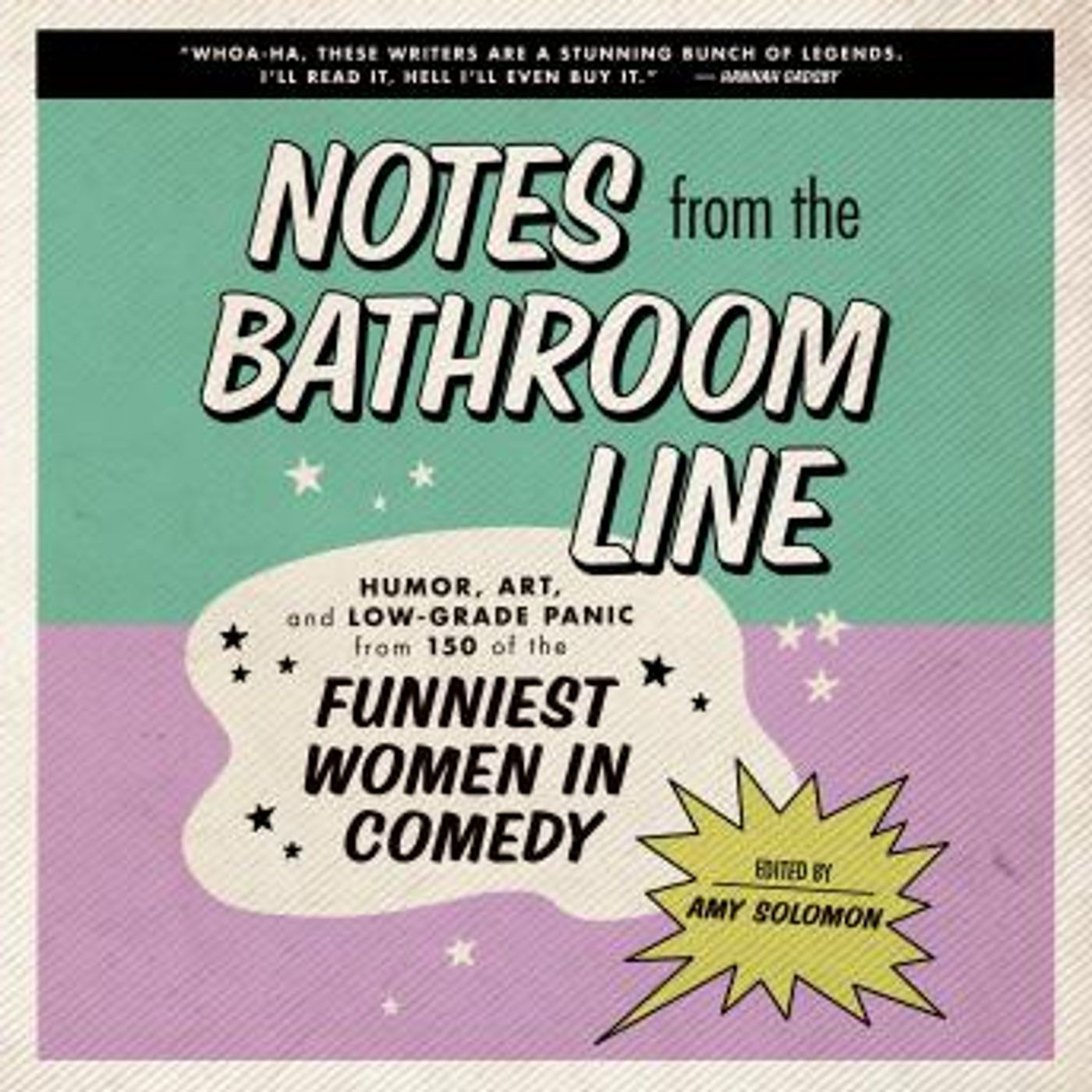 Get New Free Audiobooks in Biography & Memoir, Comedy