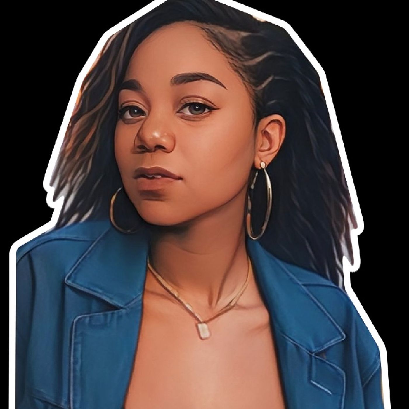 Episode 5 - Deana Marie The Lioness Queen Speaks episode artwork