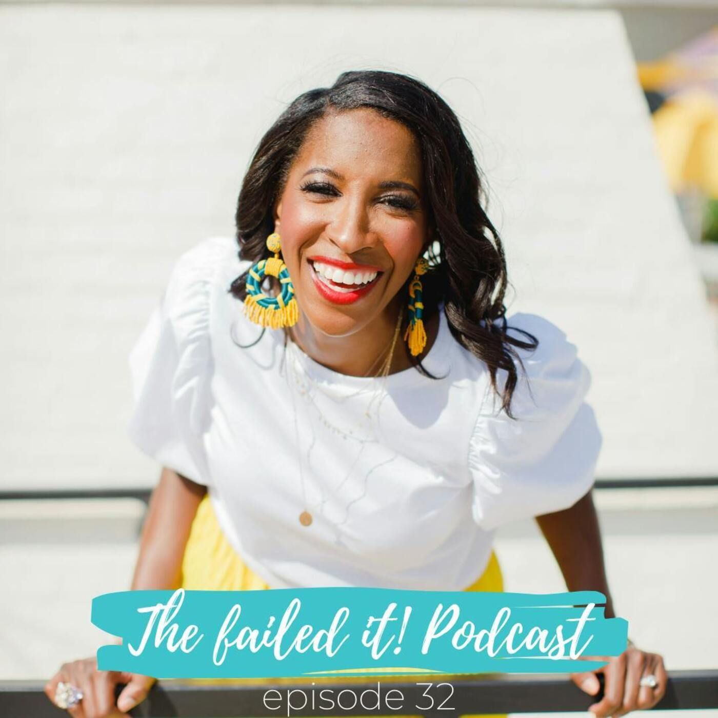32. Secrets on Selling with Heart, Not Hustle - with Natasha Hemmingway
