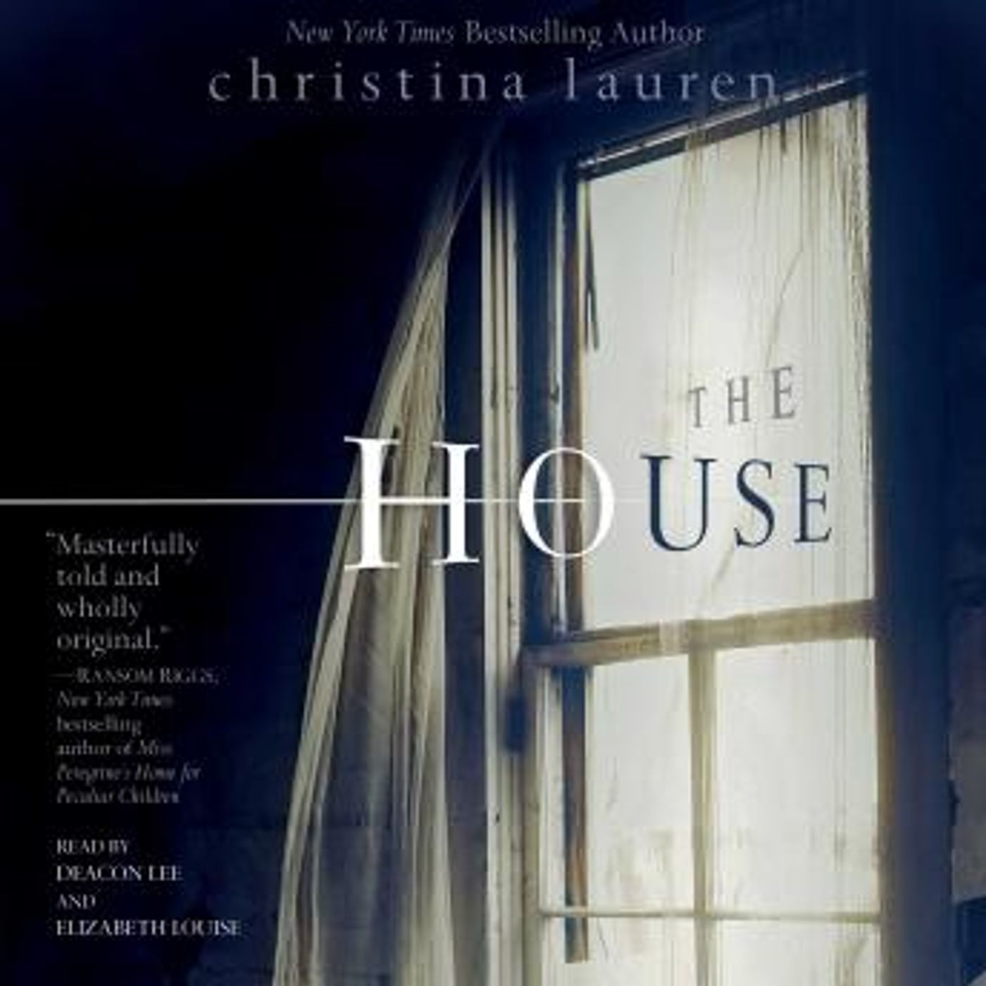Get Best Full Audiobooks in Teen & YA, Tough Topics