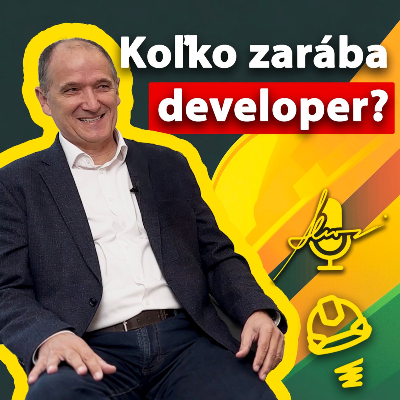 Vo výstavbe