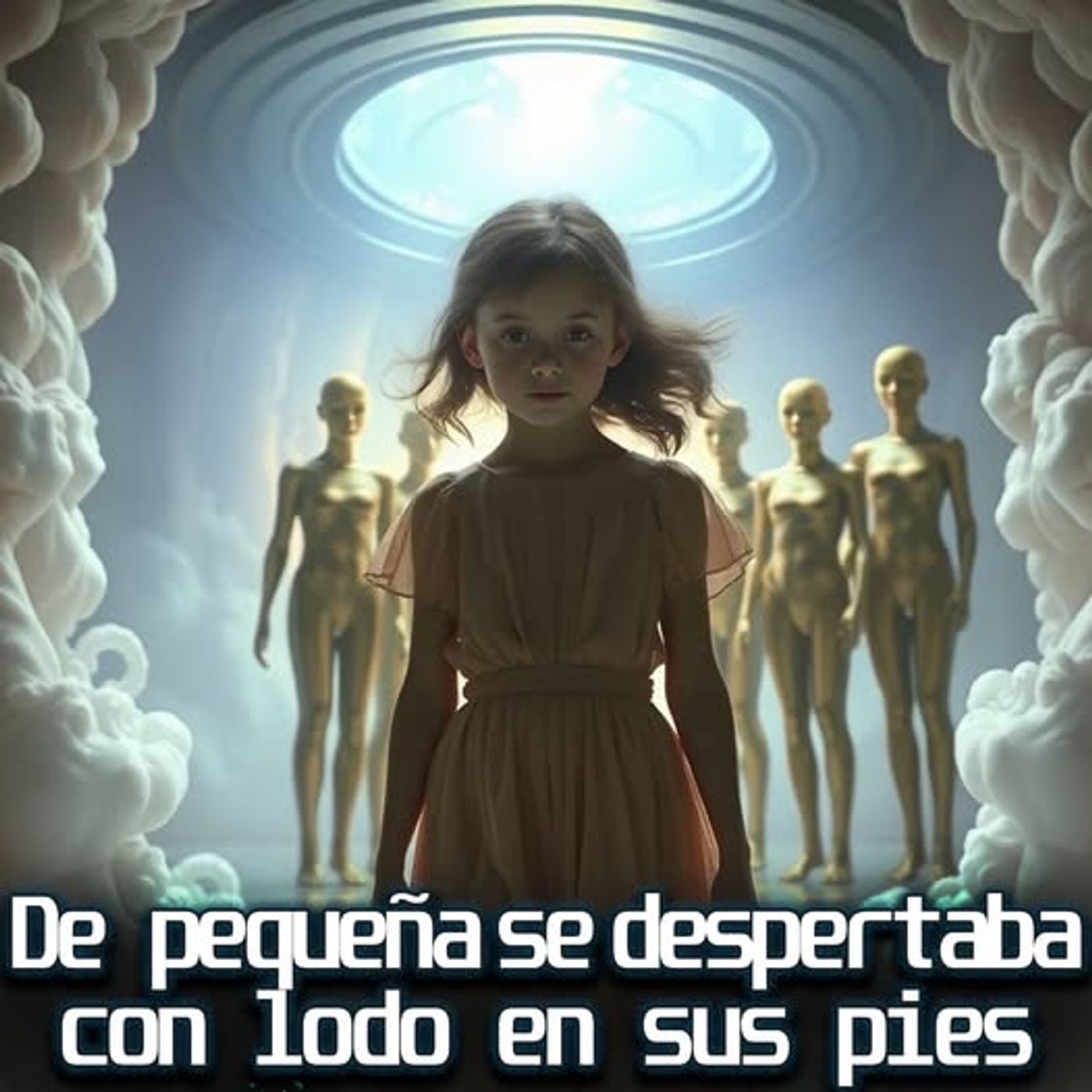 LE DIJERON QUE CALLARA... pero su historia salió a la luz