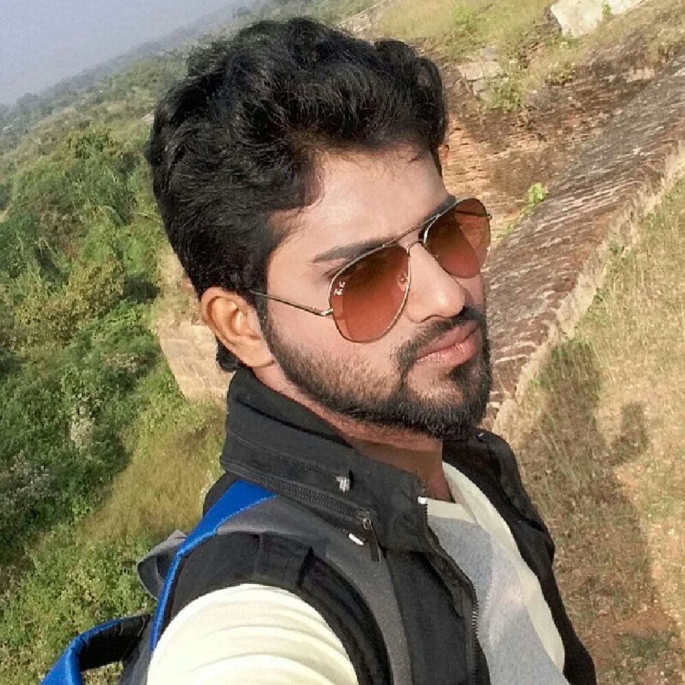 Pradeep Puthran GN's show cover art