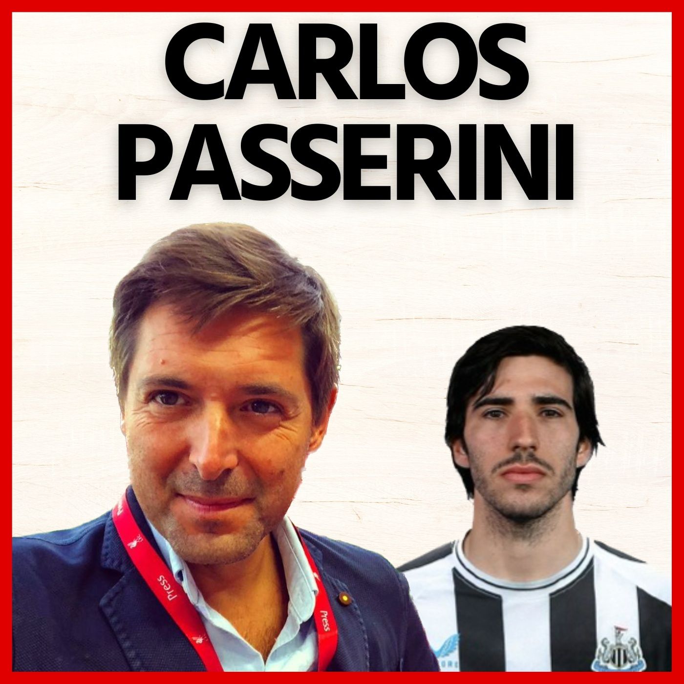 Carlos Passerini: "Cessione Tonali? Vi dico la mia! E sul resto del mercato..." Carlos Passerini: "Cessione Tonali? Vi dico la mia! E sul resto del mercato..."