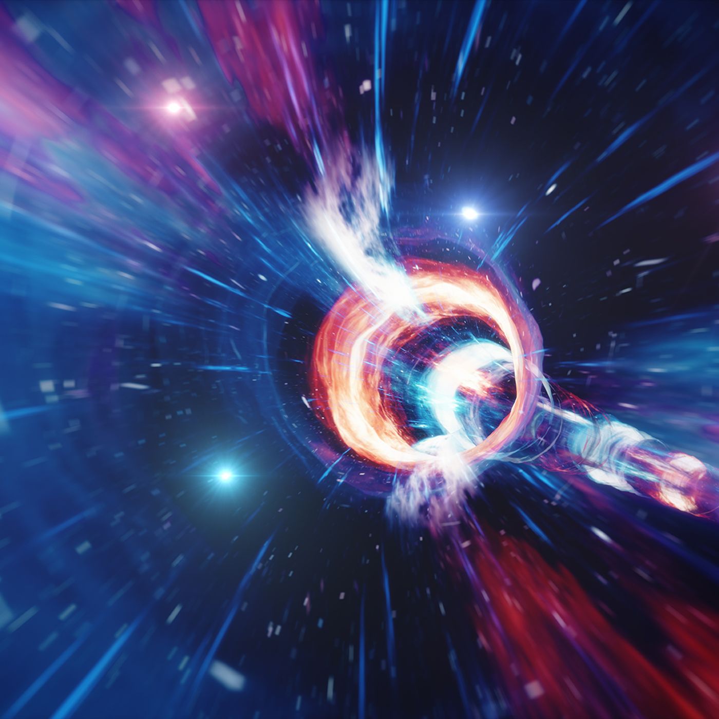 Historias de Miedo Febrero 24 de 2022 TUNELES DEL TIEMPO