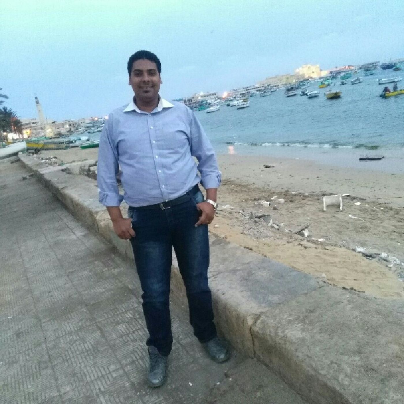 سامر سعيد's show