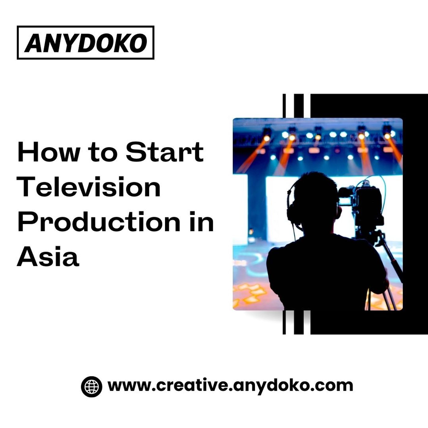 How to Start Television Production in Asia episode artwork